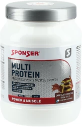 Sponser Multi Protein Chocolate Pistachio