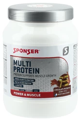 Sponser Multi Protein Chocolate Pistachio