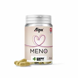 Alpx MENO Kapsel