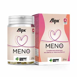 Alpx MENO Kapsel