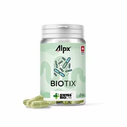Alpx BIOTIX Kapsel