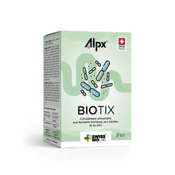 Alpx BIOTIX Kapsel