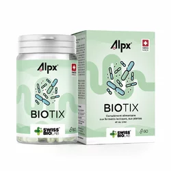 Alpx BIOTIX Kapsel