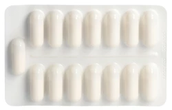 Kaleidon Tribiotic+ Kapsel