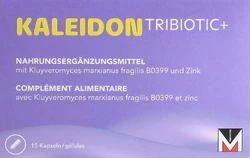 Kaleidon Tribiotic+ Kapsel