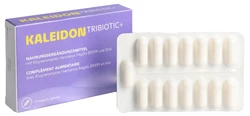Kaleidon Tribiotic+ Kapsel