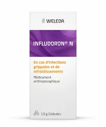Infludoron N glob