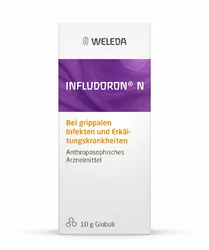 Infludoron N glob