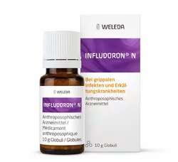 Infludoron N Globuli