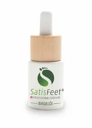 SatisFeet Nagelöl