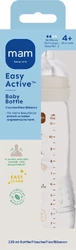 MAM Easy Active Baby Bottle biberon 330ml 4+ mois Unisex