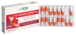 Cys-Control Utipro plus Kapsel