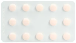 Sitagliptin NOBEL Filmtablette 50 mg