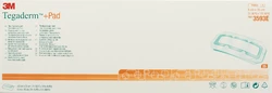 3M Tegaderm 9x35cm Wundkissen 4.5x30cm