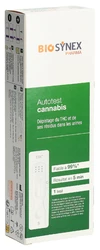 BIOSYNEX Selbsttest Cannabis