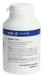 Epogam 1000 Flüssigkeit zum Einnehmen