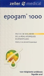 Epogam 1000 Flüssigkeit zum Einnehmen