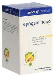 Epogam 1000 Flüssigkeit zum Einnehmen