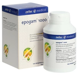 Epogam 1000 Flüssigkeit zum Einnehmen