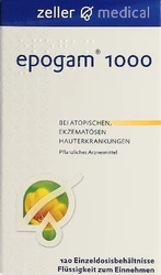 Epogam 1000 Flüssigkeit zum Einnehmen