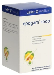 Epogam 1000 Flüssigkeit zum Einnehmen