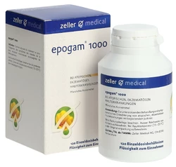 Epogam 1000 Flüssigkeit zum Einnehmen