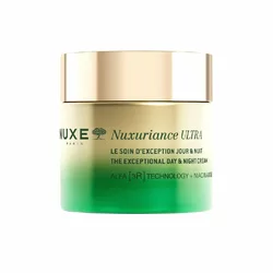 NUXE Nuxuriance Ultra Soin d'Exception J & N