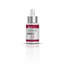 skineffect Gesichtsserum revitalisierend & reparierend