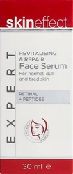 skineffect Gesichtsserum revitalisierend & reparierend