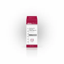 skineffect Gesichtsserum revitalisierend & reparierend