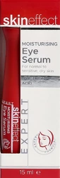 skineffect Augenserum feuchtigkeitsspendend