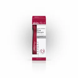 skineffect sérum pour les yeux hydratant