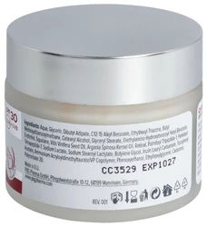 skineffect crème pour le visage revitalisante & réparatrice