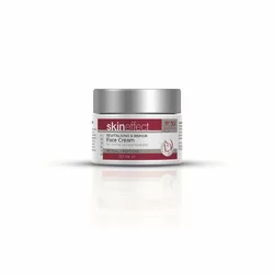 skineffect Gesichtscreme revitalisierend & reparierend