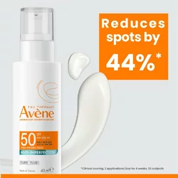 Avène SUN Expert Anti-Unreinheiten Fluid SPF50