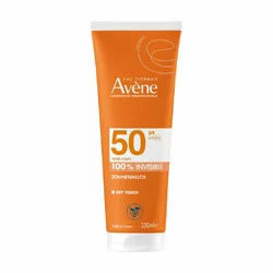 Avène SUN Sonnenmilch SPF50