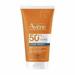 Avène SUN Intense Protect Fluid SPF50+