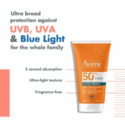Avène SUN Intense Protect Fluid SPF50+