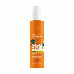 Avène SUN Sonnenspray Kinder SPF50+