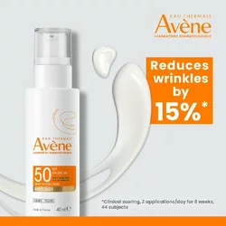 Avène SUN Expert Anti-Aging Fluid SPF50