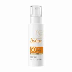 Avène SUN Expert Anti-Aging Fluid SPF50