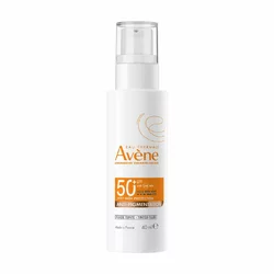 Avène SUN Expert Anti-Pigment Fluid getönt SPF50+