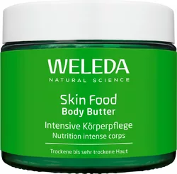 WELEDA Skin Food Body Butter (n)