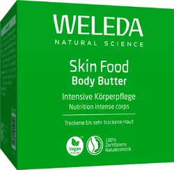 WELEDA Skin Food Body Butter (n)