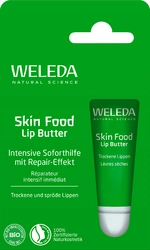 WELEDA skin food lip butter (n)