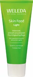 WELEDA skin food light (n)