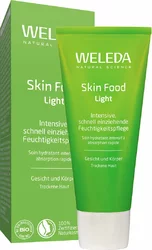WELEDA Skin Food Light (n)