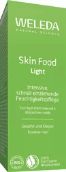 WELEDA Skin Food Light (n)
