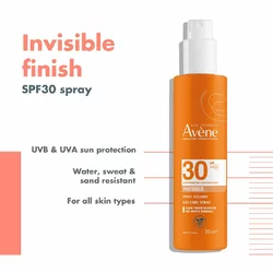 Avène SUN Sonnenspray SPF30