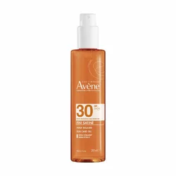Avène SUN Sonnenöl SPF30